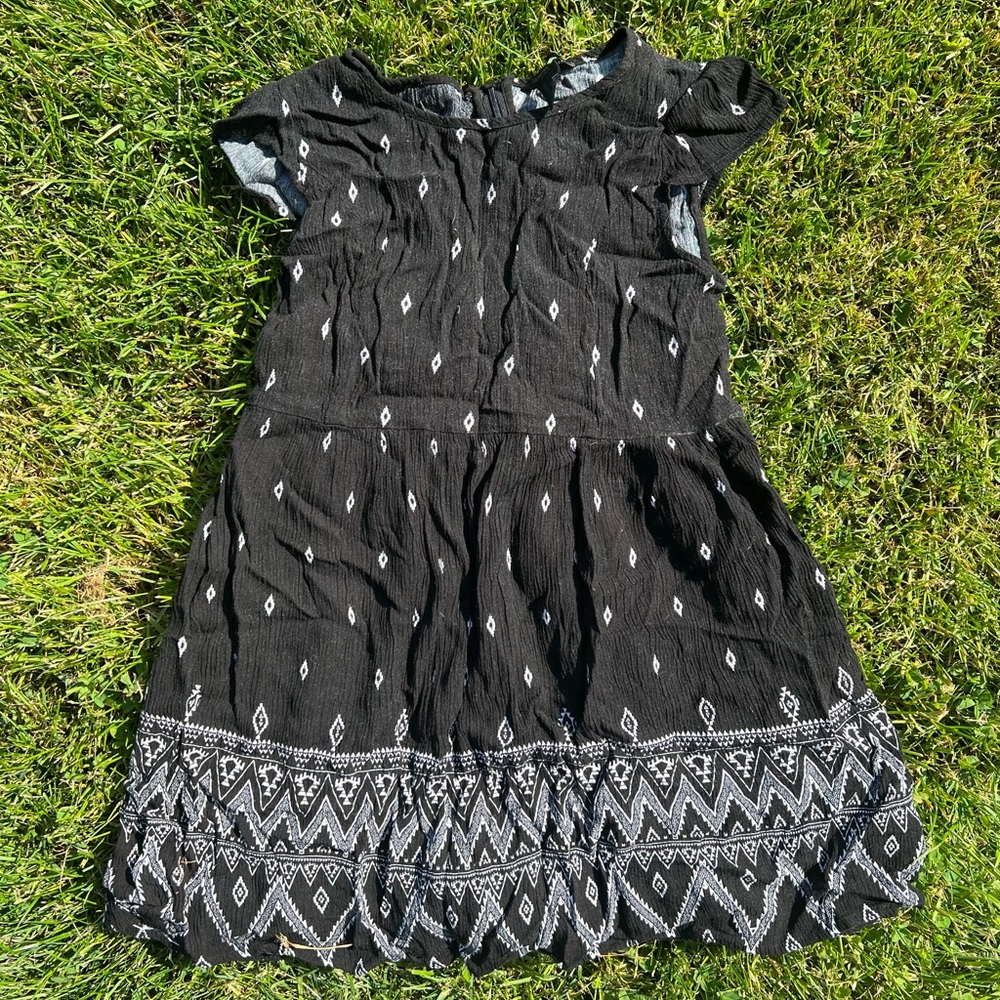Cute little dress